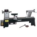 Draper Compact Digital Variable Speed Wood Lathe, 550W