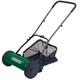 Draper Hand Lawn Mower, 380mm