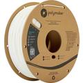 PA02002 PolyLite Filament pla 1.75 mm 1000 g blanc 1 pc(s) - Polymaker