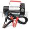 Tooltek - pompa gasolio 12V travaso diesel carburante 40l/min nautica