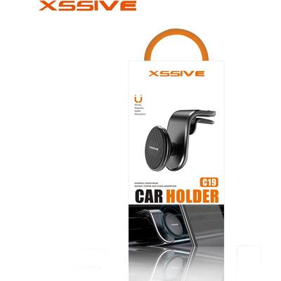 Cofi 1453 - Xssive kfz Magnet Lüftungsgitter Handy Halterung Lüftung Image
