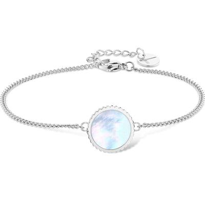 Tamaris Armband Edelstahl silber Damen Image