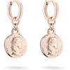 Tamaris - Creolen Edelstahl 1 ct Damen (48.29 € / 1 ct)