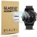 4-Pack for Garmin Fenix 5 Tempered Glass Screen Protector (Not Fit for Fenix 5 Plus) [2.5D 9H hardness]