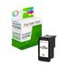 TCT Compatible High Yield Ink Cartridge Replacement for the Canon CL276XL Series - 1 Pack Tri-Color