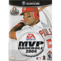 Pre-Owned MVP Baseball 2004 Gamecube