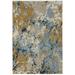 Style Haven Esperanza Abstract Stone Area Rug 5 3 x 7 3 5 x 8 Entryway Bedroom