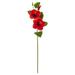 Nearly Natural 28in. Hibiscus Artificial Flower (Set of 12)