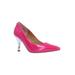 Women's Kanan Pump by J. Renee in Fuchsia (Size 13 M)