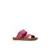Women's Doti Sandal by Los Cabos in Hot Pink (Size 40 M)