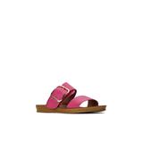 Women's Doti Sandal by Los Cabos in Hot Pink (Size 39 M)