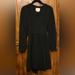 Kate Spade Dresses | Kate Spade Black Dress, Size 2 | Color: Black | Size: 2