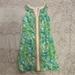 Lilly Pulitzer Dresses | Euc Lily Pulitzer Janice Shift Dress In Its A Zoo | Color: Blue/Green | Size: 0