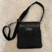 Coach Bags | Authentic Coach Black Crossbody Bag | Color: Black | Size: 7.5 X 8.5