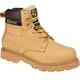 Grafters Apprentice 6 Eye Safety Boots Mens UK 16