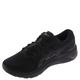ASICS Men's GT-1000 11 Running Shoes, Black/Black, 9 UK