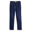 Blair Men's Haband Men’s Duke Stretch Denim Jeans - Navy - 42