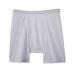 Blair Men's Haband Men’s InstaDry® Underwear 2-Pack - Mid-Length Brief - White - XX