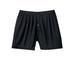 Blair Men's Haband Men’s InstaDry® Boxers (2pk) - Black - M