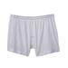 Blair Men's Haband Men’s InstaDry® Underwear 2-Pack -Extended Briefs - White - 5X