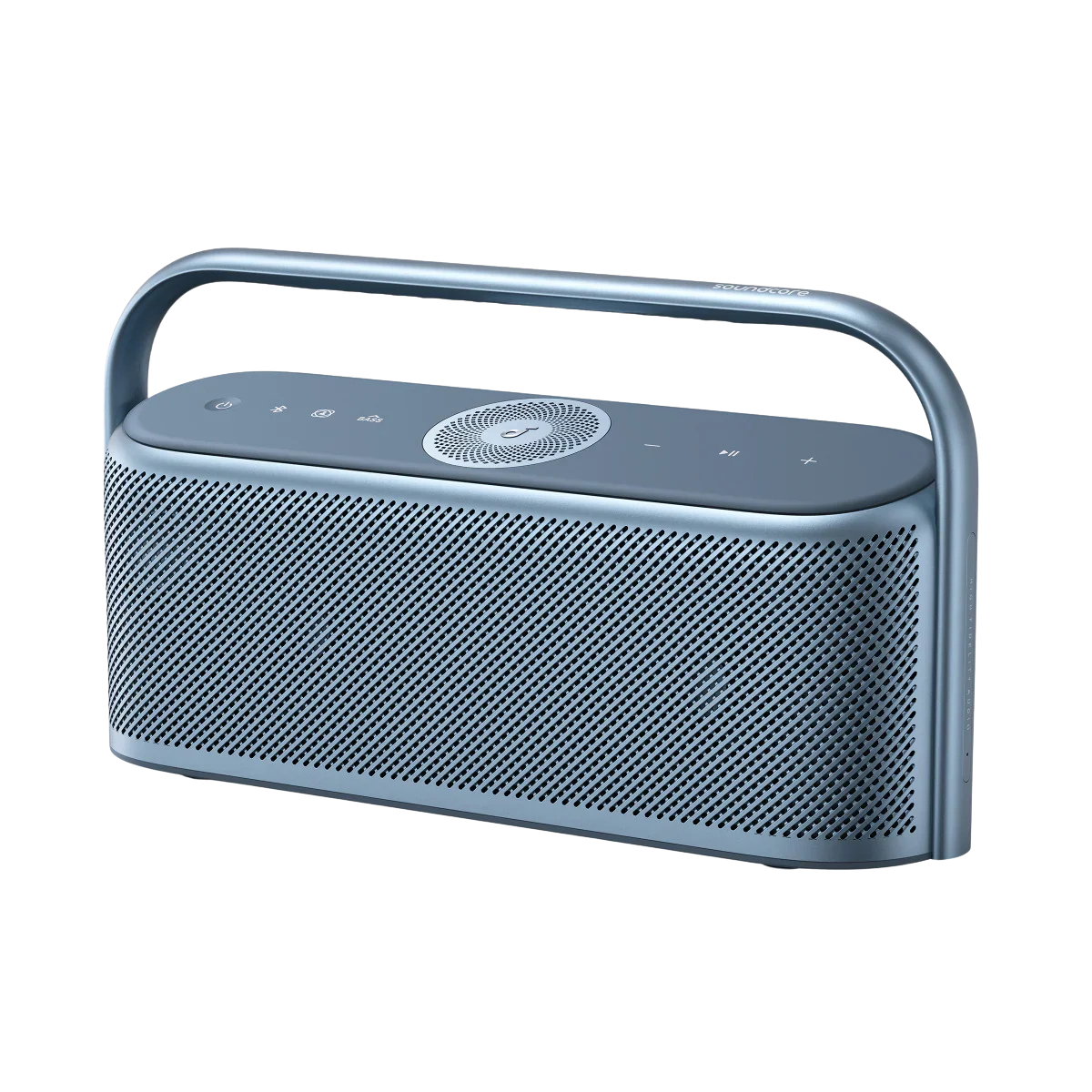 Motion X600 | Hochwertiger, kabelloser Lautsprecher