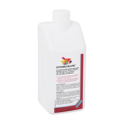 INTERKOKASK Breitband-Stalldesinfektionsmittel, 1kg Image
