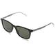 BOSS Unisex 1314/s Sunglasses, Havana Dark Ruthenium, One Size