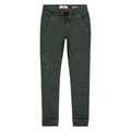 Vingino Boy's CILIO Jeans, Urban Green, 122