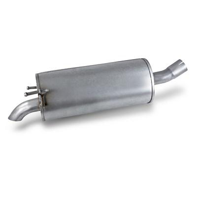 Atec Endschalldämpfer [Hersteller-Nr. 53.85.77] für Opel Image