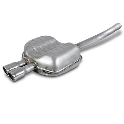 Atec Endschalldämpfer [Hersteller-Nr. 40675336] für VW Image