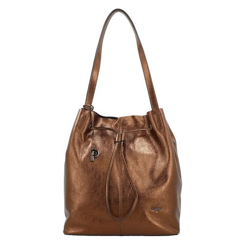 Picard - Beuteltasche Mellica Umhängetaschen 1 ct Braun Damen