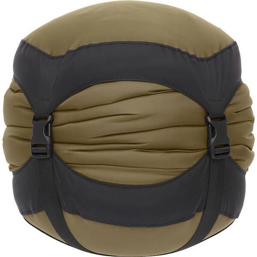 SEA TO SUMMIT Kleintasche Lightweight Compression Sack, Größe 20 in Grün