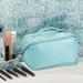 Ins Portable Makeup Bag Large-Capacity Travel Cosmetic Bag Women Waterproof Storage Case Multifunction Toiletry Organizer