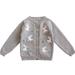 Easter Outfit Toddler Boy Toddlers Girls Baby Rabbit Bunny Sweater Top Coat Child Clothing Streetwear Kids Dailywear Outwear