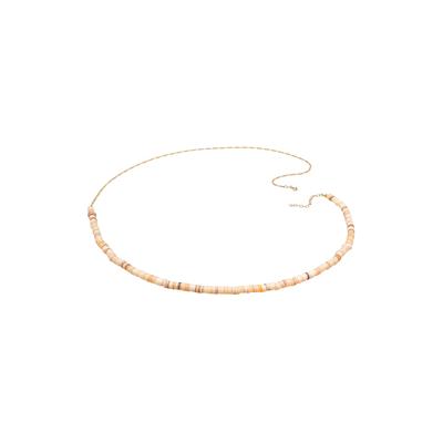 Elli Taillenkette Body Chain Kugelkette 925 Silber 75 Damen