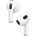 (Used) Apple Airpods 3rd Generation with MagSafe Charging Case - MME73AM/A - White