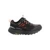 Hikingschuh JACK WOLFSKIN "TERRAQUEST TEXAPORE LOW W", Gr. UK 3 - EU 35,5, Normalschaft, grau (phantom), Main Material Second Material Lining Sole 100% Rubber/ EVA, Schuhe