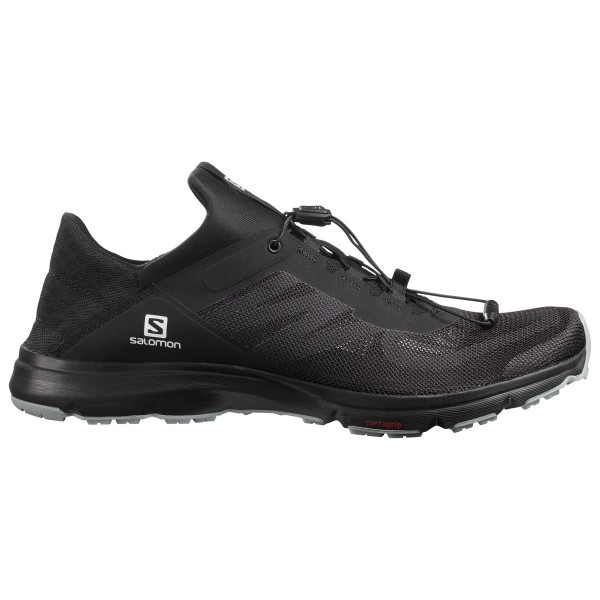 Salomon - Amphib Bold 2 - Freizeitschuhe 41 1/3 | EU 41 schwarz/grau