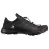 Salomon - Amphib Bold 2 - Freizeitschuhe UK 10,5 | EU 45 schwarz/grau