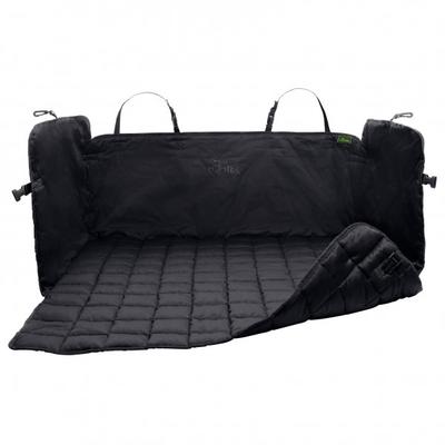 Hunter - Blanket Trunk Hamilton - Hundedecke Gr 100 x 65 cm schwarz Image
