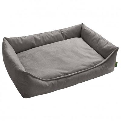 Hunter - Sofa Eiby - Hundezubehör Gr 100 x 70 cm grau Image