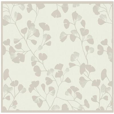 Geschirrtuch DDDDD "Kenchi", beige (cream), B:60cm L:65cm, 100% Baumwolle, Geschirrtücher, Jacquard-Gewebe, 60 x 65 cm Image