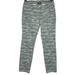 American Eagle Outfitters Pants & Jumpsuits | American Eagle Women’s Skinny Camo Pants Stretch Size 10 (32x29) | Color: Green | Size: 10