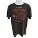 Adidas Shirts | Adidas Mens L Graphic T Shirt Atlanta United Major League Soccer Usa | Color: Black/Red | Size: L