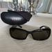 Gucci Accessories | Authentic Gucci Sunglasses | Color: Brown | Size: Os