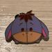 Disney Accessories | Eeyore Tsum Tsum Winnie The Pooh Pin 2015 | Color: Blue/Purple | Size: Os