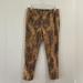 Ralph Lauren Pants & Jumpsuits | Lauren Ralph Lauren Petite | Color: Brown/Tan | Size: 6p