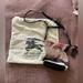 Burberry Bags | Burberry Large Check Canvas Bucket Bag | Color: Tan | Size: Small To Medium