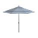 Arlmont & Co. Lillie-Mai 7.5' Market Sunbrella Umbrella Metal | 96 H x 90 W x 90 D in | Wayfair 8A5C137D53034EBBBC0EA8EA4D476094