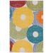 "Nourison Multicolor Aloha Area Rug 2'8"" x 4' - Nourison 99446167323"